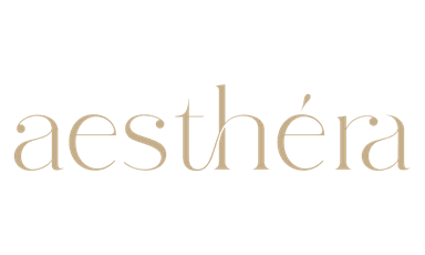 aesthéra Logo