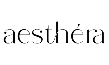 aesthéra Logo